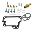 Kit Fits Kawasaki KFX50 2003 2006 Carburetor Repair By Race-driven New. Price: $32.95.