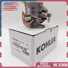 Carburetor Fit For Kohler K241 K301 10HP 12HP 14HP Cast Iron Engine 47 853 23-S New. Price: $59.00.