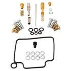 Tusk Carburetor Rebuild Kit For Honda Rancher 350 2X4 2004-2006 New. Price: $25.36.