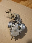 1979 Kawasaki KLX250A Carburetor Mikuni (for Parts Repair). Price: $100.00.