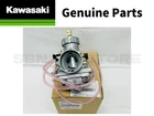 Kawasaki Genuine 2002-2022 Carburetor Assembly 15003-1669 New. Price: $139.99.