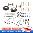 For Honda CB350 CL350 1968-1973 Carburetor Rebuild Kit & Float Diaphragm New. Price: $19.64.