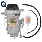 Lablt Carburetor For Suzuki DR650SE 1996-2019 13200-32E12 New. Price: $42.97.