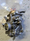 Suzuki VS750 Intruder 1985-1986 Front Carburetor Canadian Model 13210-38A20 Used. Price: $239.97.