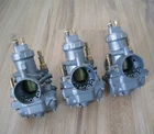 Restored 1969-76 Kawasaki Carburetors Carbs Cleaned Oem Specs H1E H1F Used. Price: $795.95.