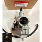 New Genuine Honda Keihin Carburetor 16100-397-624 CG125 DTM150 Oem Japan. Price: $54.99.