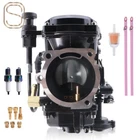 For Harley-davidson Sportster XL883 XL1200 CV40MM Carburetor New. Price: $59.39.