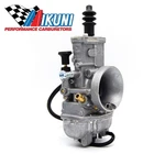 Genuine Mikuni TM35-1 Carburetor High Performance Flat Slide 35MM New. Price: $227.95.