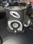 Harley-davidson Oem Throttle Body Intake Manifold 27600-01A Dyna Twin Cam Efi Used. Price: $150.00.