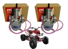 Yamaha Banshee Keihin Series Carburetors - PJ34MM/67R 016.039* New. Price: $216.00.