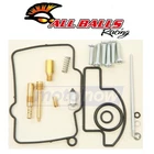 Balls Carburetor Rebuild Kit For 2002 Suzuki RM250 - Fuel & Air Bg New. Price: $41.37.