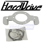 Harddrive Carb Support Bracket For 1988-2003 Harley Davidson XLH1200 Fuel Ix New. Price: $56.19.