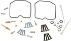 Parts Unlimited Carburetor Rebuild Kit Kawasaki Ninja 250R 1988-1990/1992-2007 New. Price: $79.59.