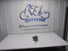 2007 Honda VTX1300R Oem Carburetor For Parts Only Used. Price: $125.00.