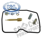 K&l Supply Carburetor Repair Kit 18-2527 New. Price: $37.44.