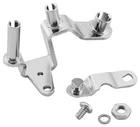 S&s Cycle 11-2927 Cruise Control Cable Adapter Kit New. Price: $190.50.