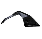 2016 - 2024 Bmw Left Side Grab Bar Handle 8556897 Used. Price: $49.99.