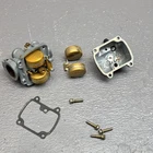 1971-1975 Kawasaki MT1 75CC Oem Mikuni Carburetor Used. Price: $175.96.