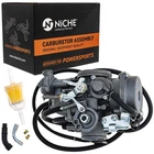 Niche Carburetor For Honda Shadow Vlx 600 16100-MZ8-U42 16100-MZ8-U43 2004-2005 New. Price: $69.95.