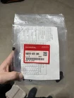 16010-425-305 Nos Honda CB750 Carburetor Gasket Kit 79-82 (X4) New. Price: $119.99.