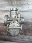 Keihin 34MM Carburetor PE35B 1982 Honda CR125R Oem Used. Price: $199.95.