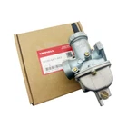Honda Carburetor 2000-2005 XR80R CRF80F Genuine Oem 16100-GN1-A83 New. Price: $34.99.