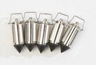 K&l Supply 18-6349 Float Needle Fcr Carburetor New. Price: $53.45.