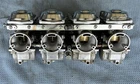 Carburetor Set Carbs Need Cleaned / Rebuilt ----- 1985 1986 Yamaha Maxim 700. Price: $139.95.