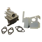 Replaces Tecumseh Carburetor 640020B Fits VLV50 VLV55 VLV60 VLV66 Stens 520-948 New. Price: $53.99.