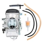 Carburetor For 2008-2018 Kawasaki KLR650 15003-0118 15004-0050 15004-0073 New. Price: $36.21.
