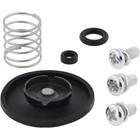 New Balls Accelerator Pump Rebuild Kit 46-3002 For Honda Crf 450 X 08-17. Price: $25.13.