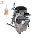Carburetor For Kawasaki KLR650 1987-2007 New. Price: $52.60.