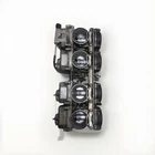 00 Kawasaki ZR-7 H Carburetor Used. Price: $400.00.