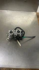 2023 Kawasaki Z400 Intake Throttle Body Used. Price: $48.00.