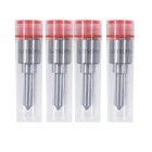 SET(4) Fuel Injectors For 96-02 2003 Vw Jetta Tdi Alh .210 MK4 DSLA150P502 New. Price: $29.39.