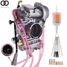 Carburetor Fcr 40MM For Honda CRF450R 2002-2008 CRF450X 2005-2014 New. Price: $79.96.