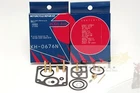 Honda CT200 Trail 90 Cc Keyster Carburetor Rebuild Repair Kit 1964 - 1966 New. Price: $53.04.