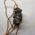 - 09 2006 Yamaha Oem Carburetor Keihin Fcr 39 Mx Used. Price: $350.00.