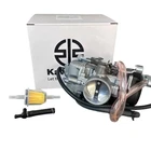 15001-1327 15001-1315 For Kawasaki KL600 KLR650 KLX650 Carburetor New. Price: $187.00.