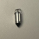 Pack Of Carburetor Float Valve Needle For Yamaha #4MX-14392-00-00 New. Price: $12.30.