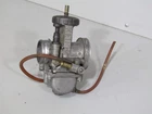 1989 Honda CR250R Keihin Carburetor 16100-KZ3-014 For Parts Used. Price: $89.95.