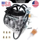 Carburetor For Kawasaki Ninja 250R EX250 1988 2007 15001-1433 15003-1602 32MM New. Price: $89.99.