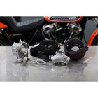 & Cycle Carburetor G And Stealth Air Kit Black 110-0148 New. Price: $837.99.