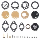 Repair Kit For Tillotson Hr Series Carburetors Snowmobiles New. Price: $21.98.
