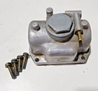 Carburetor Float Bowl Mikuni V20 1986-1987 Kawasaki Used. Price: $28.99.