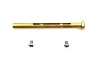Linkert Carburetor Throttle Shaft For Harley-davidson New. Price: $45.99.