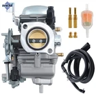 Carburetor For Honda 2007 -2012 CMX250 Rebel 16100-KEN-B11 New. Price: $275.99.