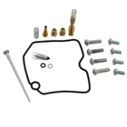 Carburetor Repair Kit 2008 2011 Arctic Cat 650 4X4 H1 / Mud Pro By Race-driven New. Price: $35.85.