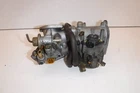 00-08 Kawasaki Vulcan 1500 Throttle Body Bodies 16163-1099 Used. Price: $95.65.