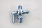 Zicad Right Side Petcock Harley Flathead Knucklehead 1916-1939 #3601-16C New. Price: $122.98.